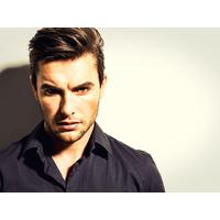 Gents Cut & Blow Dry