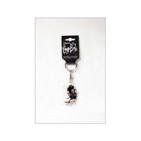 general bonesapart corpse bride metal keychain keyring mcfarlane