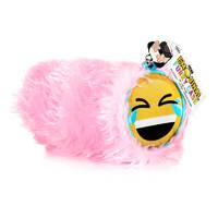 Get Emojinal Furry Pencil Case