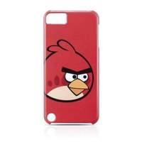 gear4 angry birds case for ipod touch 5th generation red bird