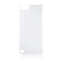 gear4 thin ice clip on case cover for ipod touch 5th generation clear