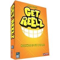 Get Reelz Card Game