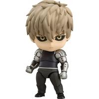 Genos Super Movable Edition (One Punch Man) Nendoroid Action Figure