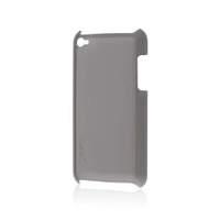 Gear4 Thin Ice Case for iPod Touch 4th Generation - Grey
