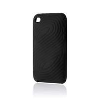 Gear4 Gaming Grip Black Cover for iPod Touch 4th Generation