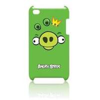 gear4 angry birds hard clip on case cover for ipod touch 4th generatio ...