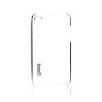 Gear4 Thin Ice Case for iPod Touch 4th Generation - Clear