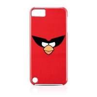 Gear4 Angry Birds Space Hard Clip-On Case Cover for iPod Touch 5th Generation - Red Bird