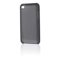 Gear4 Jumpsuit Boost Cover for iPod Touch 4th Generation - Black