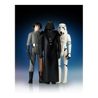 Gentle Giant Star Wars 3 Pack Villain Jumbo Kenner 12 Inch Action Figures Set