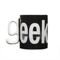 geek mug