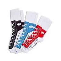 Gents Sneaker Sock Set