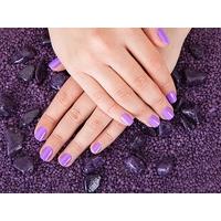 Gel Polish for Hands and Feet