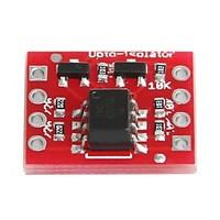 Geeetech 3.3 ~ 5V D213 Opto-isolator Breakout Board for Arduino