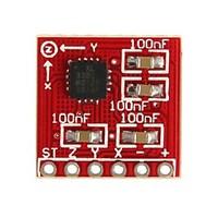 Geeetech ADXL335 Triple Axis Accelerometer Breakout for Arduino