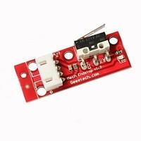 Getech Mechanical Endstop Switch Module V1.2 Mechanical Limit Switch for 3D Printer Switch Ramps 1.4