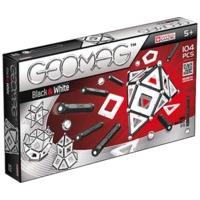 Geomag Black & White 104