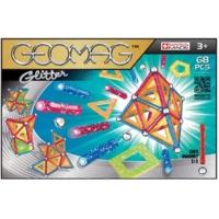 Geomag Glitter 68