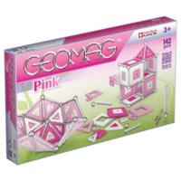 Geomag Pink 142