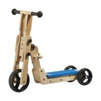 Geuther 2 in 1 Scooter 2973