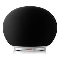 Geneva AeroSphere Large Black Wireless Speaker w/ Bluetooth