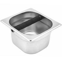 Genware Knock Out Pot 17 x 16 x 10cm