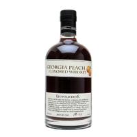 Georgia Peach Liqueur / Leopold Bros