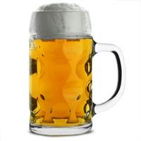 German Beer Stein 500ml (Single)