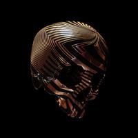 Geometric Necrosis II By Billelis