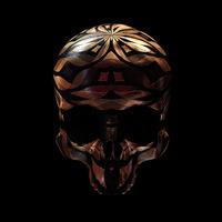 Geometric Necrosis III By By Billelis