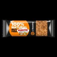 Getbuzzing 100% Natural Wowbutter Bar 62g