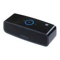 GEAR4 HouseParty Mini Wireless Bluetooth Speaker - Black
