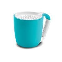 GEAR4 Espresso Portable Wireless Bluetooth Speaker - Pastel Green