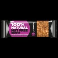 getbuzzing 100 natural berry bar 62g blue