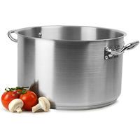 Genware Casserole Pot 31ltr