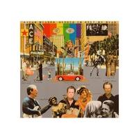 Gettin\' In Over My Head By Peter Blake