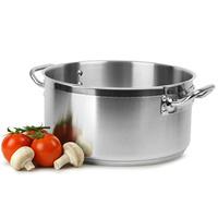 Genware Casserole Pot 12.9ltr