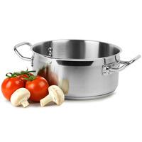 genware casserole pot 5ltr