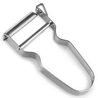 genware stainless steel speed peeler