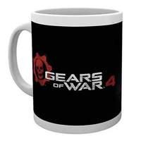 Gear Of War 4 Landscape Mug (mg1794)
