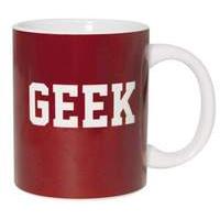 Geek 300ml Mug