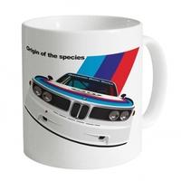 general tee origin of species mug