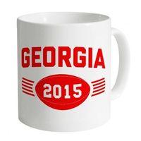 Georgia Supporter Mug