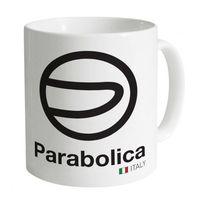 general tee classic curves parabolica mug