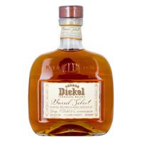 George Dickel Barrel Select Whiskey 75cl