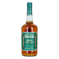 George Dickel Rye Whiskey 1Ltr