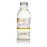 Georganics Antibacterial Mouthwash Ginger