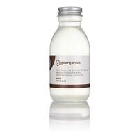 Georganics Antibacterial Mouthwash Pure Coconut