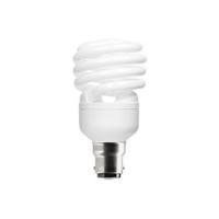 GE Lighting 23W Heliax Compact Fluorescent Bulb A Energy Rating 1450