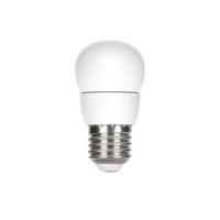 GE Lighting 4.5W Spherical LED Bulb A Energy Rating 350 Lumens Pack of